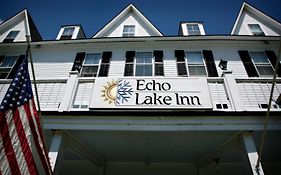 Echo Lake Inn Ludlow